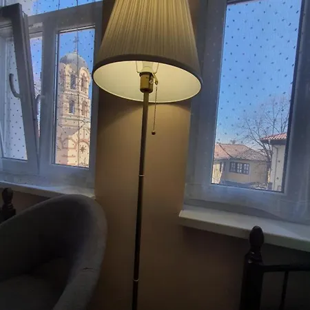 Hancho - Old Center Отель типа 