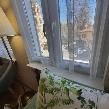 Hancho - Old Center * Пловдив