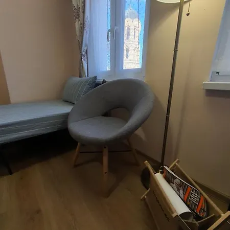 Hancho - Old Center * Пловдив