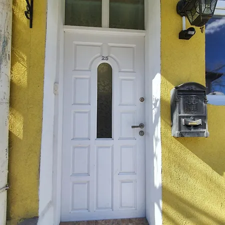 Hancho - Old Center Отель типа 