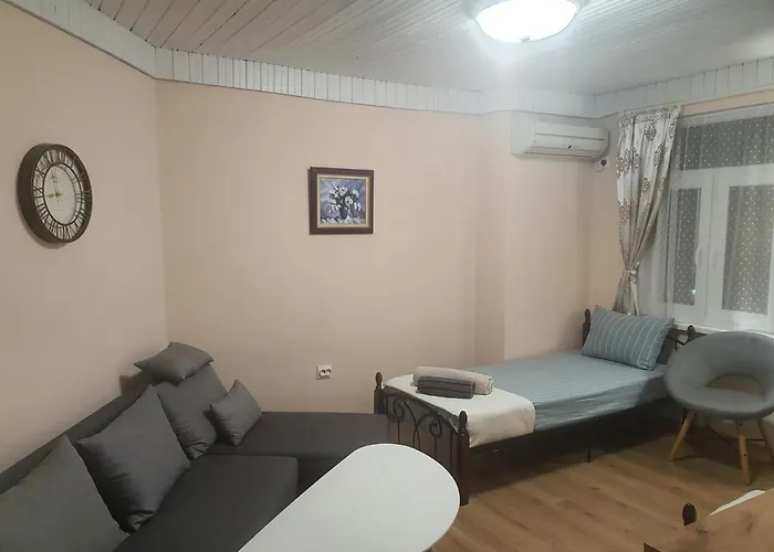 Hancho - Old Center 住宿加早餐酒店 普罗夫迪夫