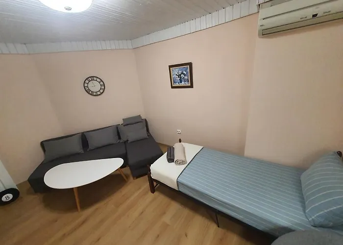 住宿加早餐酒店 Hancho - Old Center