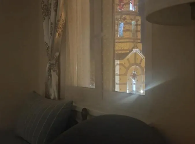 Hancho - Old Center 住宿加早餐酒店 普罗夫迪夫