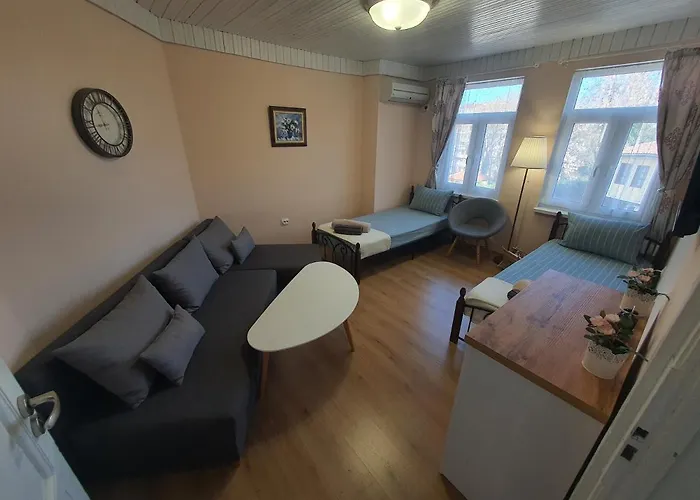 Hancho - Old Center 普罗夫迪夫