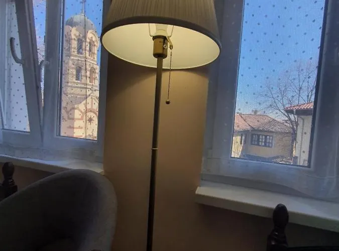 Hancho - Old Center 住宿加早餐酒店