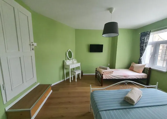 Hancho - Old Center *