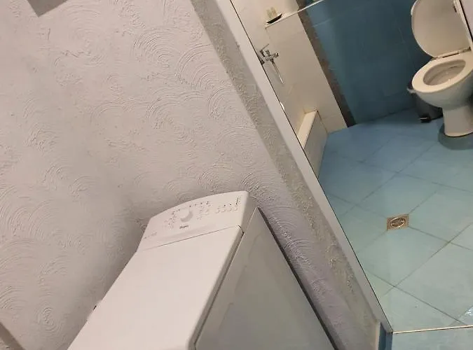 住宿加早餐酒店 Hancho - Old Center