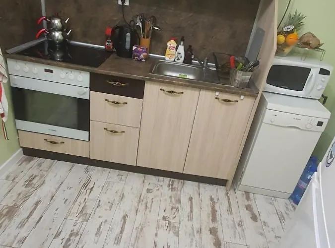 Hancho - Old Center 住宿加早餐酒店