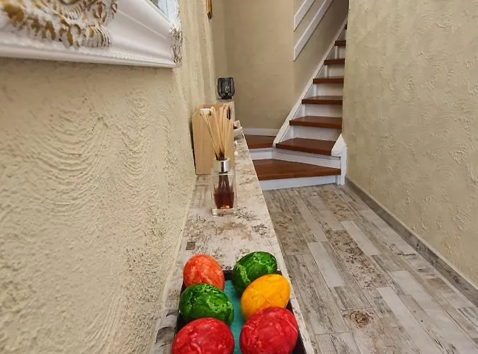 Hancho - Old Center * 普罗夫迪夫