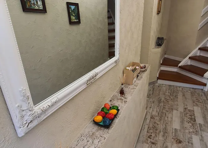 住宿加早餐酒店 Hancho - Old Center