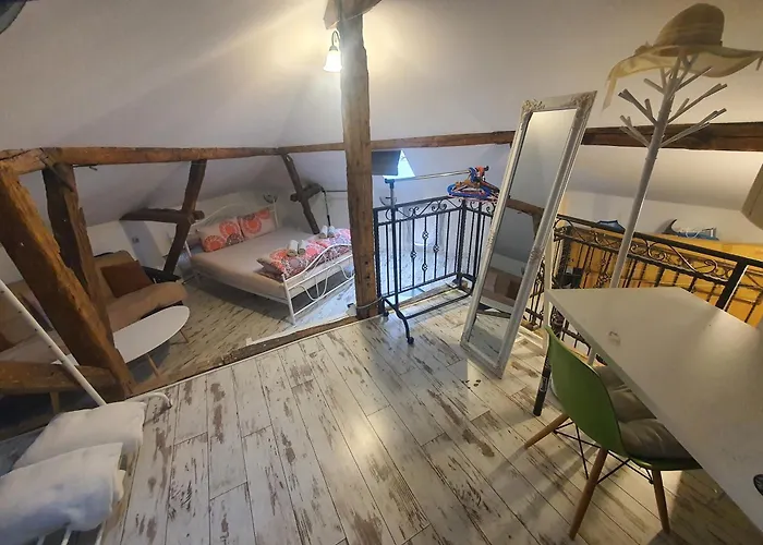 Hancho - Old Center 住宿加早餐酒店 普罗夫迪夫