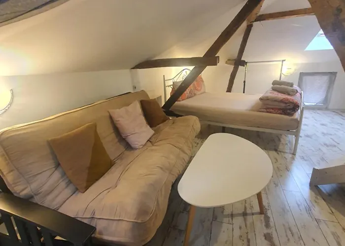 住宿加早餐酒店 Hancho - Old Center 普罗夫迪夫