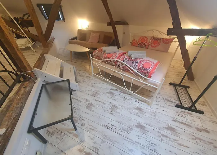 Hancho - Old Center *