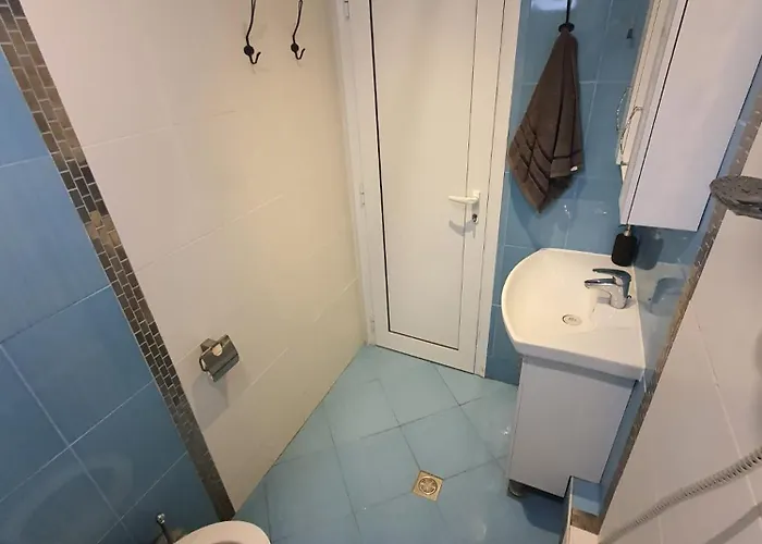 住宿加早餐酒店 Hancho - Old Center 普罗夫迪夫