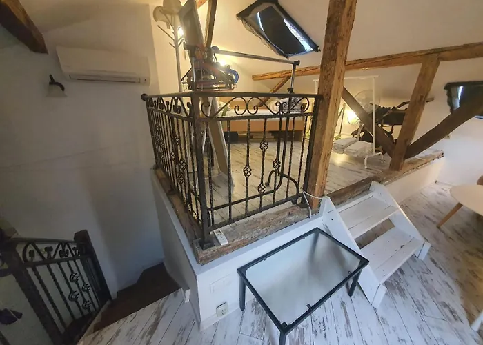 Hancho - Old Center *