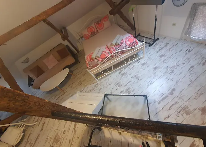 住宿加早餐酒店 Hancho - Old Center