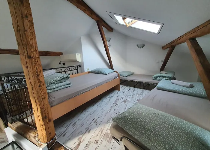 Hancho - Old Center *