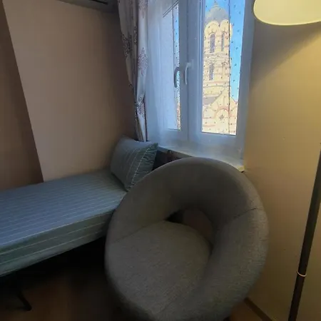 Bed and Breakfast Hancho - Old Center Φιλιππούπολη