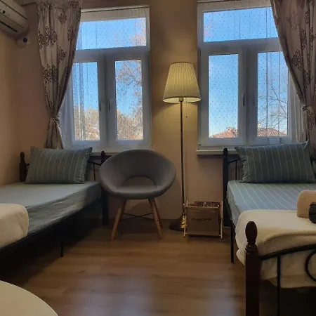 Bed and Breakfast Hancho - Old Center Φιλιππούπολη