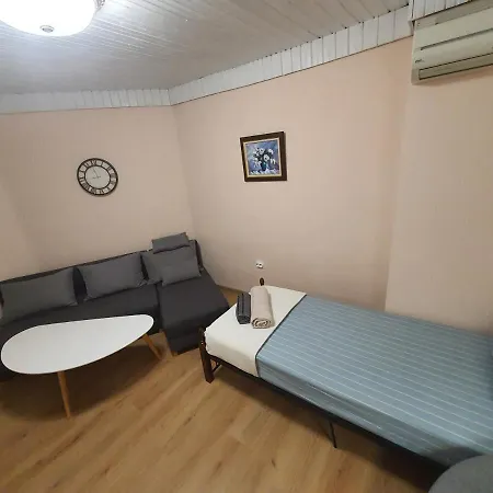 Bed & Breakfast Hancho - Old Center