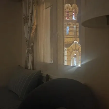 Hancho - Old Center Bed and Breakfast Φιλιππούπολη