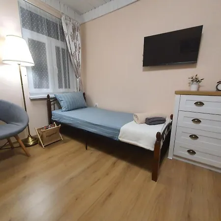 Hancho - Old Center * Plovdiv