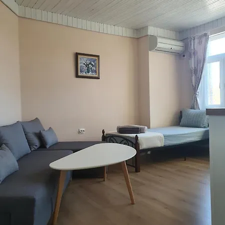 Bed and Breakfast Hancho - Old Center Φιλιππούπολη