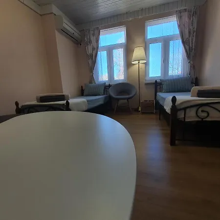 Hancho - Old Center * Plovdiv