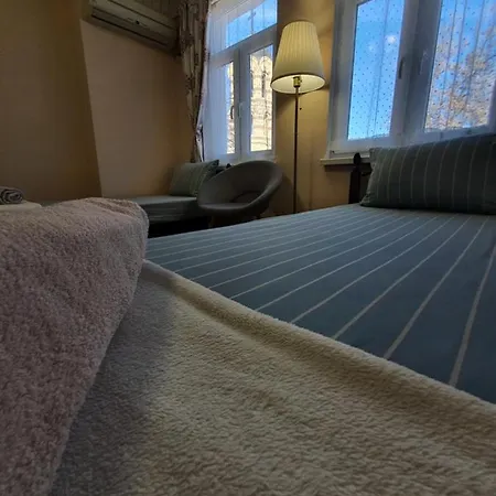 Bed and Breakfast Hancho - Old Center