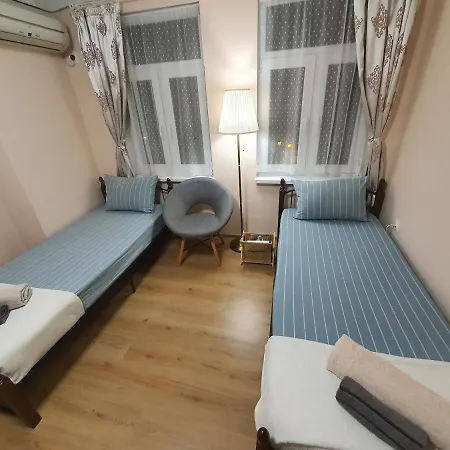 Hancho - Old Center Plovdiv