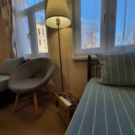 Hancho - Old Center Bed and Breakfast