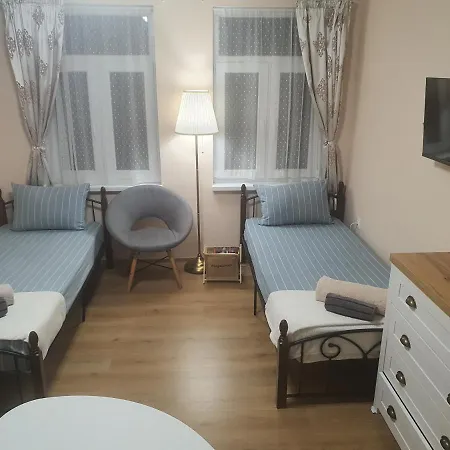 Hancho - Old Center *