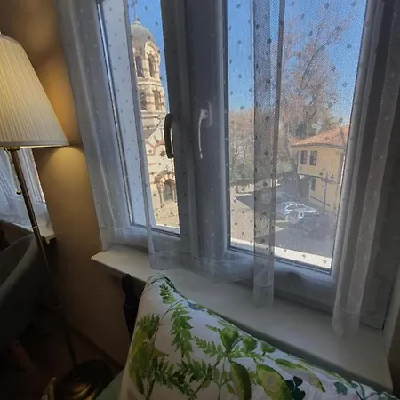 Hancho - Old Center * Plovdiv