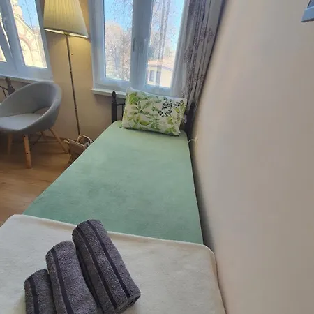 Bed and Breakfast Hancho - Old Center *