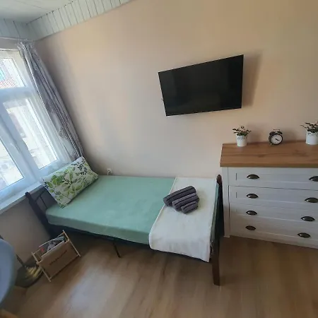 Hancho - Old Center *