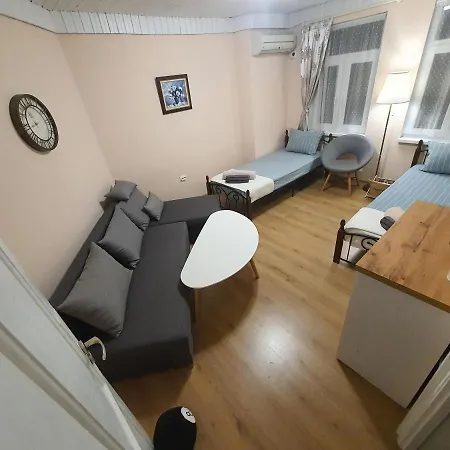 Bed & Breakfast Hancho - Old Center