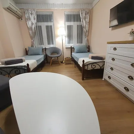 Hancho - Old Center *