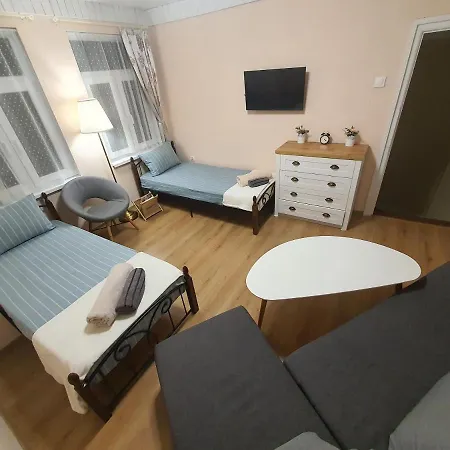 Bed & Breakfast Hancho - Old Center