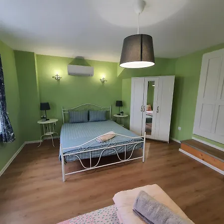 Bed & Breakfast Hancho - Old Center