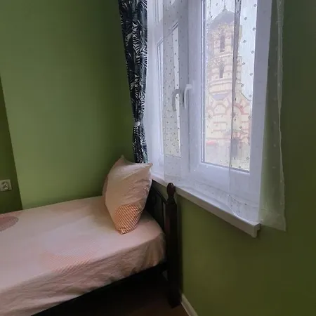 Hancho - Old Center Bed and Breakfast