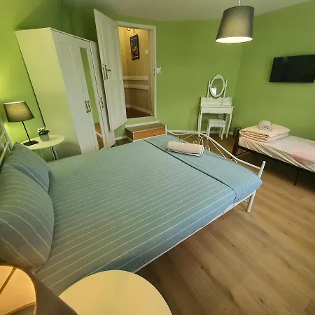 Hancho - Old Center * Plovdiv