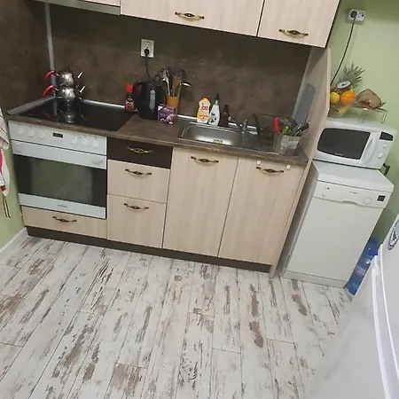 Hancho - Old Center Bed & Breakfast