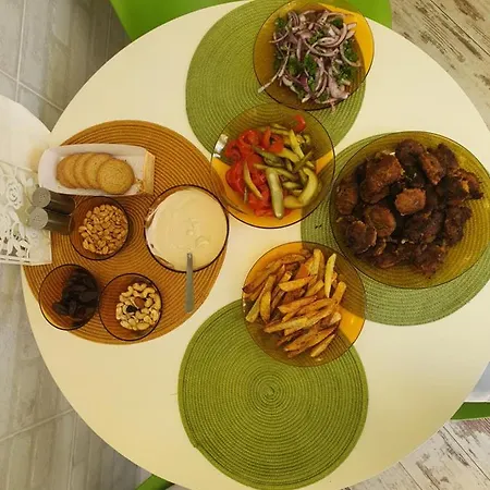 Hancho - Old Center * Plovdiv