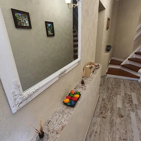 Bed & Breakfast Hancho - Old Center