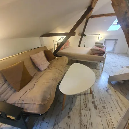 Hancho - Old Center Bed & Breakfast *