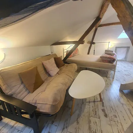 Bed & Breakfast Hancho - Old Center Plovdiv