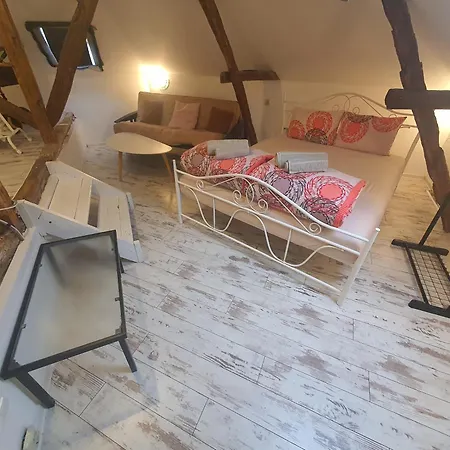 Hancho - Old Center *