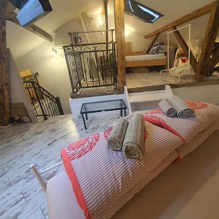 Bed & Breakfast Hancho - Old Center