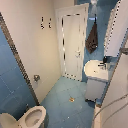 Bed & Breakfast Hancho - Old Center Plovdiv