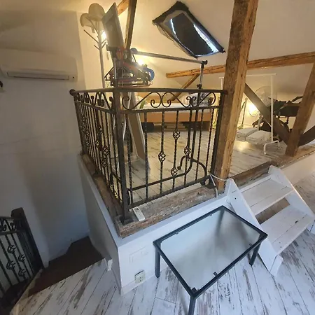 Hancho - Old Center *